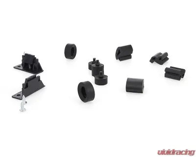 AMD Hood Bumper Kit Dodge | Plymouth B-Body 1971-1974 - F-HBK07