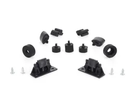 AMD Hood Bumper Kit Dodge | Plymouth B-Body 1971-1974