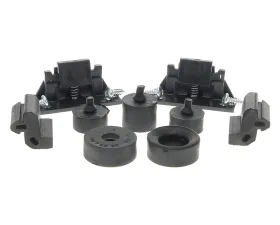 AMD Hood Bumper Kit Dodge Challenger | Charger 1971-1974