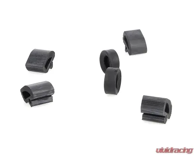 AMD Hood Bumper Kit Dodge | Plymouth A-Body 1967-1970 - F-HBK09