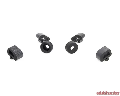 AMD Hood Bumper Kit Dodge | Plymouth A-Body 1967-1970 - F-HBK09