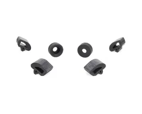 AMD Hood Bumper Kit Dodge | Plymouth A-Body 1967-1970