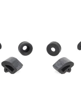 AMD Hood Bumper Kit Dodge | Plymouth A-Body 1967-1970                                     - F-HBK09 - Image 3