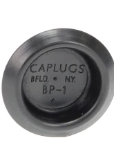 AMD 1" Depressed Center Plastic Body Plug                                     - F-P1 - Image 3