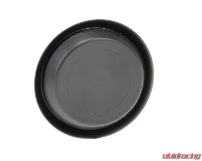 AMD 1-1/2" Depressed Center Plastic Body Plug - F-P112