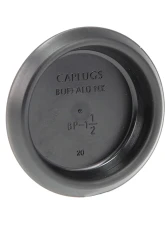 AMD 1-1/2" Depressed Center Plastic Body Plug                                     - F-P112 - Image 3
