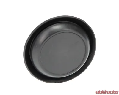 AMD 1-1/4" Depressed Center Plastic Body Plug - F-P114