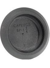 AMD 1-1/4" Depressed Center Plastic Body Plug                                     - F-P114 - Image 3