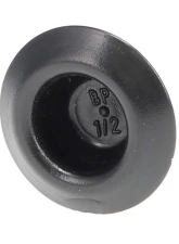 AMD 1/2" Depressed Center Plastic Body Plug                                     - F-P12 - Image 2