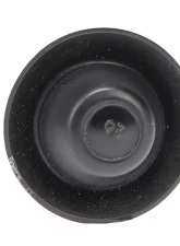 AMD 1/2" Depressed Center Plastic Body Plug                                     - F-P12 - Image 3