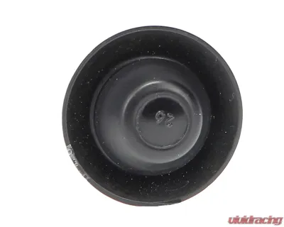 AMD 1/2" Depressed Center Plastic Body Plug - F-P12