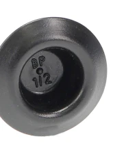 AMD 1/2" Depressed Center Plastic Body Plug                                     - F-P12 - Image 3