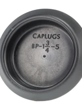AMD 1-3/4" Depressed Center Plastic Body Plug                                     - F-P134 - Image 2