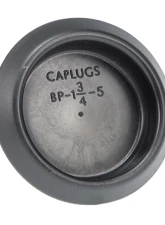 AMD 1-3/4" Depressed Center Plastic Body Plug                                     - F-P134 - Image 3