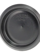 AMD 2" Depressed Center Plastic Body Plug                                     - F-P2 - Image 2