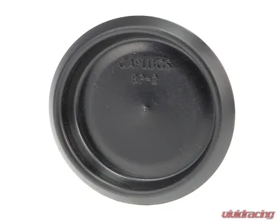 AMD 2" Depressed Center Plastic Body Plug - F-P2