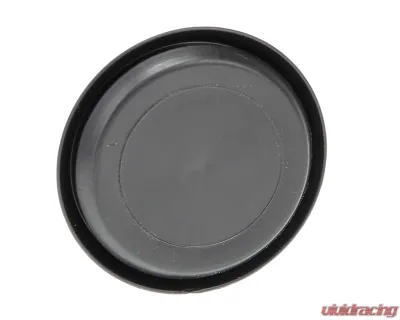 AMD 2" Depressed Center Plastic Body Plug - F-P2