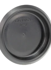 AMD 2" Depressed Center Plastic Body Plug                                     - F-P2 - Image 3