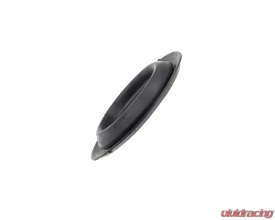 AMD 1-3/4" Flat Center Rubber Body Plug - F-RF134