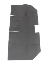 AMD Gas Tank Pad Dodge | Plymouth B-Body 1966-1967                                     - F-TIP1 - Image 2