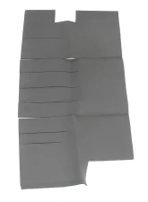 AMD Gas Tank Pad Dodge | Plymouth A-Body 1967-1975                                     - F-TIP4 - Image 2