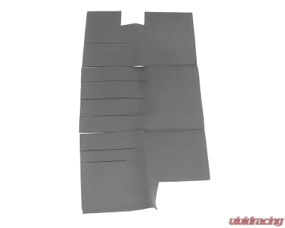 AMD Gas Tank Pad Dodge | Plymouth A-Body 1967-1975 - F-TIP4