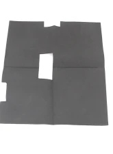 AMD Gas Tank Pad Dodge | Plymouth E-Body 1970-1974                                     - F-TIP5 - Image 2