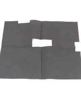 AMD Gas Tank Pad Dodge | Plymouth E-Body 1970-1974                                     - F-TIP5 - Image 3