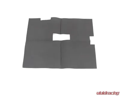 AMD Gas Tank Pad Dodge | Plymouth E-Body 1970-1974 - F-TIP5