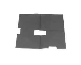 AMD Gas Tank Pad Dodge | Plymouth E-Body 1970-1974
