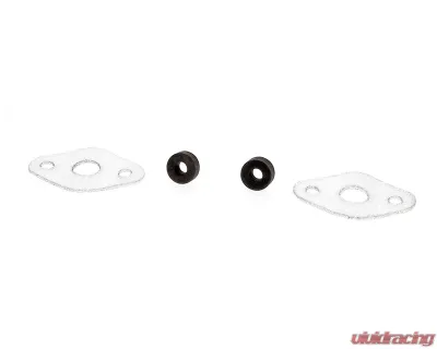 AMD White Foam Windshield Wiper Transmission To Cowl Gasket Dodge | Plymouth B-Body | E-Body 1970-1974 - F-WTE