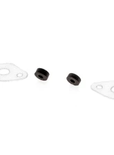 AMD White Foam Windshield Wiper Transmission To Cowl Gasket Dodge | Plymouth B-Body | E-Body 1970-1974                                     - F-WTE - Image 3