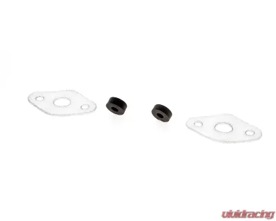 AMD White Foam Windshield Wiper Transmission To Cowl Gasket Dodge | Plymouth B-Body | E-Body 1970-1974 - F-WTE