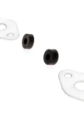 AMD White Foam Windshield Wiper Transmission To Cowl Gasket Dodge | Plymouth B-Body | E-Body 1970-1974                                     - F-WTE - Image 3