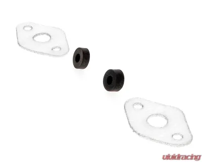 AMD White Foam Windshield Wiper Transmission To Cowl Gasket Dodge | Plymouth B-Body | E-Body 1970-1974 - F-WTE