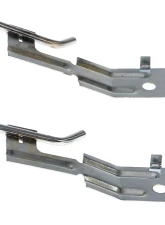 AMD Windshield Washer Nozzles Dodge | Plymouth B-Body 1971-1972                                     - F-WWE - Image 2