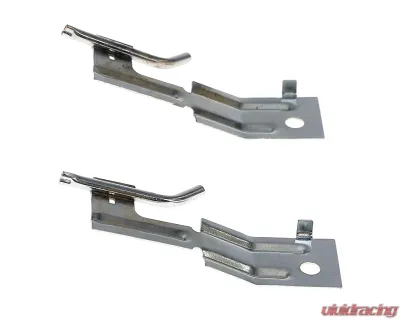 AMD Windshield Washer Nozzles Dodge | Plymouth B-Body 1971-1972 - F-WWE