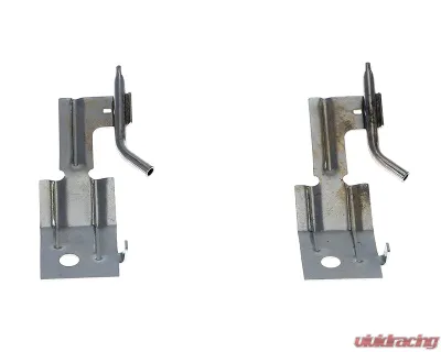 AMD Windshield Washer Nozzles Dodge | Plymouth B-Body 1971-1972 - F-WWE