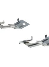 AMD Windshield Washer Nozzles Dodge | Plymouth B-Body 1971-1972                                     - F-WWE - Image 3