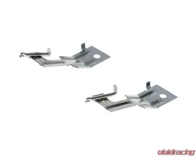 AMD Windshield Washer Nozzles Dodge | Plymouth B-Body 1971-1972 - F-WWE