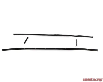 AMD Inner & Outer OE Style Window Felts Dodge | Plymouth E-Body Convertible 1971 - FPWX194