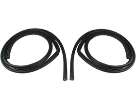 AMD On Cab Pair Door Seals Chevrolet | GMC C/K Pickup Truck 1967-1972