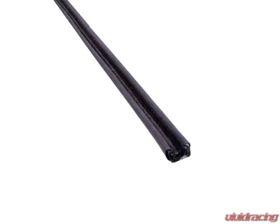 AMD LH/RH Door Glass Run Channel Chevrolet | GMC C/K Pickup Truck | Suburban w/out Metal Framed Glass 1960-1963 - G-GRB111060