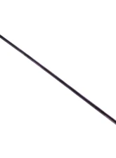 AMD LH/RH Door Glass Run Channel Chevrolet | GMC C/K Pickup Truck | Suburban w/out Metal Framed Glass 1960-1963                                     - G-GRB111060 - Image 2