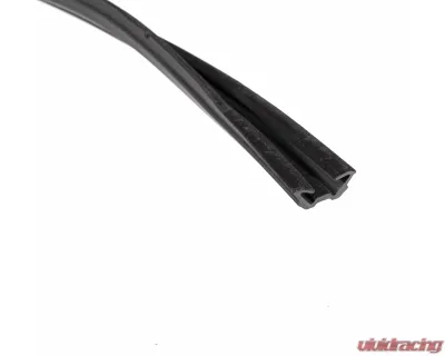 AMD LH/RH Front Door Glass Run Channel Chevrolet | GMC C/K | Suburban 1967-1972 - G-GRB111167