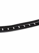 AMD LH/RH Front Door Glass Run Channel Chevrolet | GMC C/K | Suburban 1967-1972                                     - G-GRB111167 - Image 3