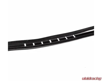 AMD LH/RH Front Door Glass Run Channel Chevrolet | GMC C/K | Suburban 1967-1972 - G-GRB111167