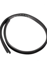 AMD LH/RH Front Door Glass Run Channel Chevrolet | GMC C/K | Suburban 1967-1972                                     - G-GRB111167 - Image 3