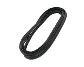 AMD Windshield Gasket w/ Trim Groove Ford F-Series 1961-1966