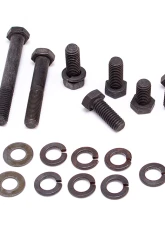 AMD SBC Power Steering Pump & Bracket Hardware Kit                                     - H-171 - Image 3